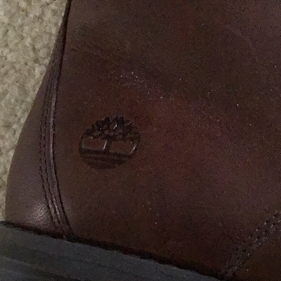 Timberland Laced Boots - Picture 8 of 11